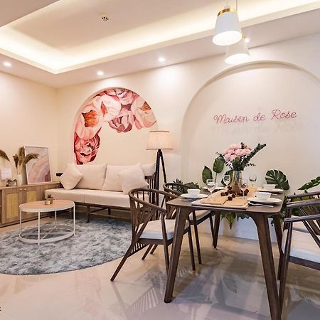 Maison De Rose Quy Nhon Exterior photo